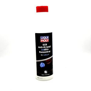 SCR Anti-Kristall Additiv Konzen­trat Liqui Moly 21898