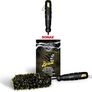 SONAX FelgenBürste Beast Edition  04917410
