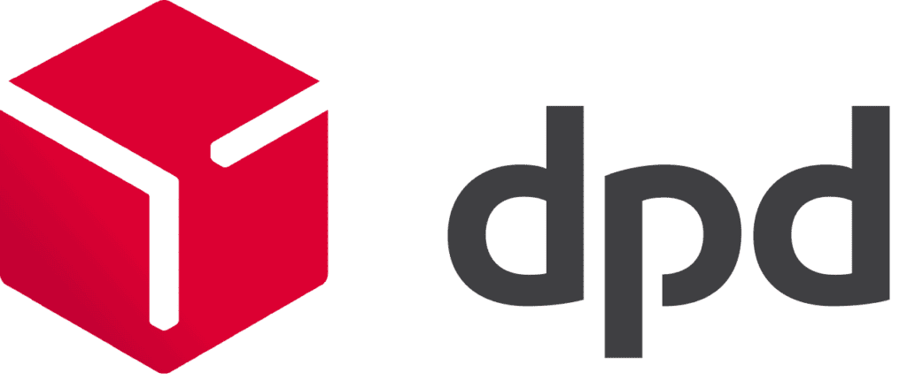 DPD Logo